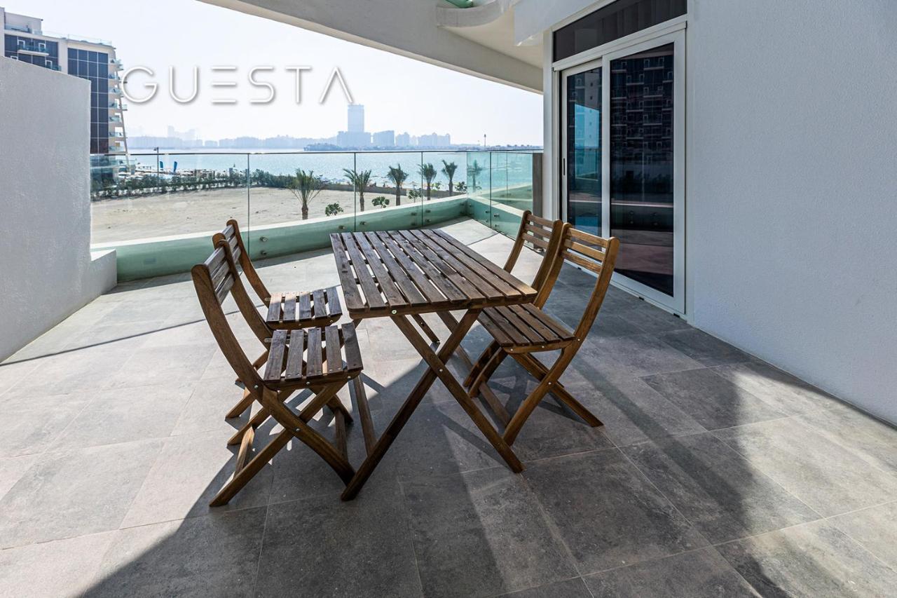 Azizi Mina The Palm, Free Beach And Pool Access Dubai Eksteriør billede