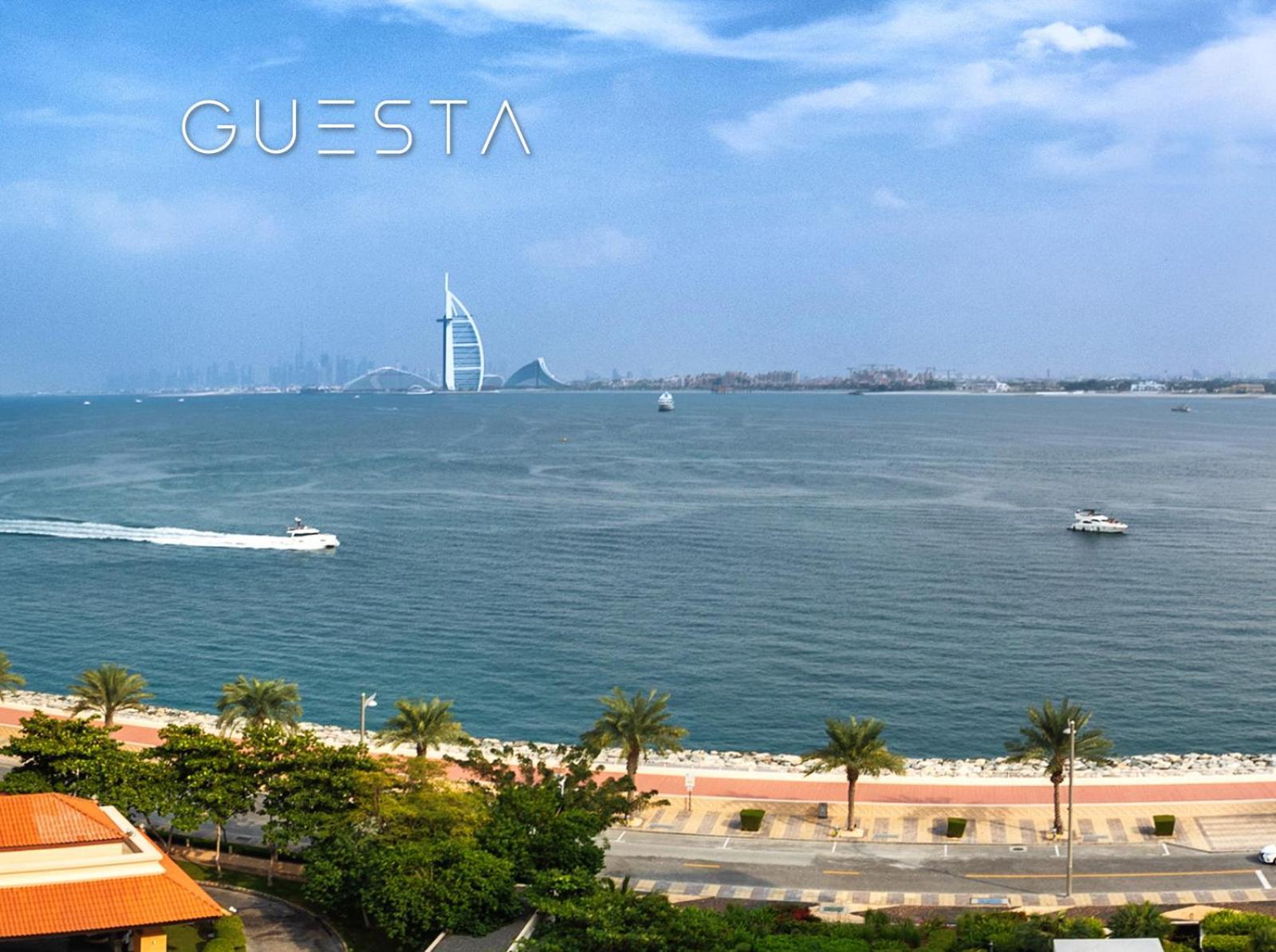 Azizi Mina The Palm, Free Beach And Pool Access Dubai Værelse billede